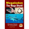Megalodon - The Mega Shark!