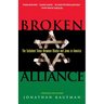 Broken Alliance