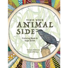 Find Your Animal Side: Coloring Book and Yoga Guide