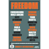 Freedom: Stories Celebrating the Universal Declaration of Human Rights