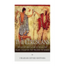 The Etruscans: The History and Culture of the Ancient Italian Civilization that Preceded the Romans
