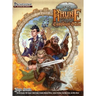 Rhune: Dawn of Twilight Campaign Guide
