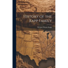 History of the Kapp Family