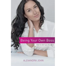 Being Your Own Boss: How to start up a business