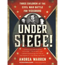 Under Siege!