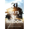 31 Days of Wisdom