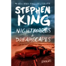 Nightmares & Dreamscapes: Stories