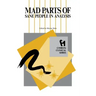 Mad Parts of Sane People in Analysis (Chiron Clinical Series)