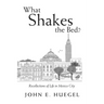 What Shakes the Bed?: Recollections of Life in Mexico City