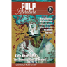 Pulp Literature Autumn 2024: Issue 44