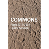 Commons: Poems 2017-2019