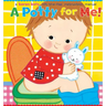 A Potty for Me!