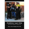 Freddie's Last Ride: "What Really Happened to Freddie Gray?"