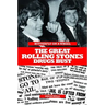 Butterfly on a Wheel - The Great Rolling Stones Drugs Bust