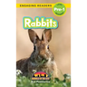 Rabbits: Animals in the City (Engaging Readers, Level Pre-1)