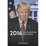 2016: How Donald Trump Saved America
