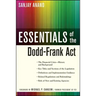 Essentials of the Dodd-Frank ACT