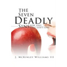 The Seven Deadly Sins