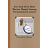The Seed Of A Metis Warrior Planted Among The Jamestown Colony