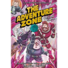 The Adventure Zone: The Crystal Kingdom