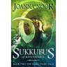 Sukkubus of Khymeera: An Epic Fantasy Erotic Novel