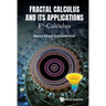 Fractal Calculus and Its Applications: Fα-Calculus