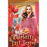 Raspberry Tart Terror: Cozy Mystery