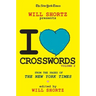 The New York Times Will Shortz Presents I Love Crosswords: Volume 2