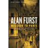 Mission to Paris