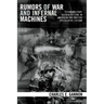 Rumors of War and Infernal Machines: Technomilitary Agenda-setting in American and British Speculative Fiction