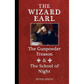 The Wizard Earl: The Gunpowder Treason & The School of Night