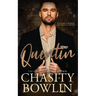 Quentin: A Small Town Forced Proximity Romance