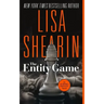 The Entity Game: An Aurora Donati Novel
