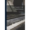 The Family of Maclean