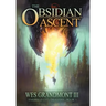 The Obsidian Ascent: Emerald City Dragons - Book 1