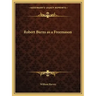 Robert Burns as a Freemason