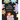 The Lullaby Monsters: A Night Time Adventure