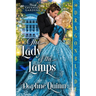 The Lady of the Lamps: A Regency Historical Romance