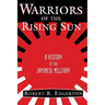 Warriors of the Rising Sun: A History of the Japanese Military