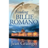 Finding Billie Romano: The Tour Series Book 5