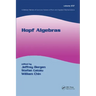 Hopf Algebras