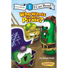 Who Wants to Be a Pirate?: Level 1