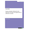 Nuclear chemistry. Methods for the detection of Isotopes and applications of radioactive isotopes