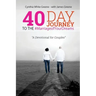 40 Day Journey to the #MarriageofYourDreams: A Devotional for Couples