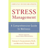 Stress Management: A Comprehensive Guide to Wellness