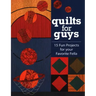 Quilts for Guys