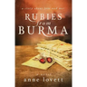 Rubies from Burma