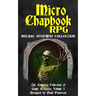 Micro Chapbook RPG: Deluxe Scenario Collection 1