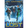 Renegade Lost: An Intergalactic Space Opera Adventure