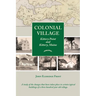 Colonial Village: Kittery Point and Kittery, Maine